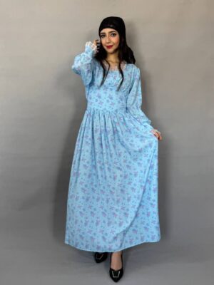 پیراهن پرنسسی