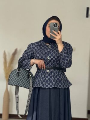 ست گوچی جین 